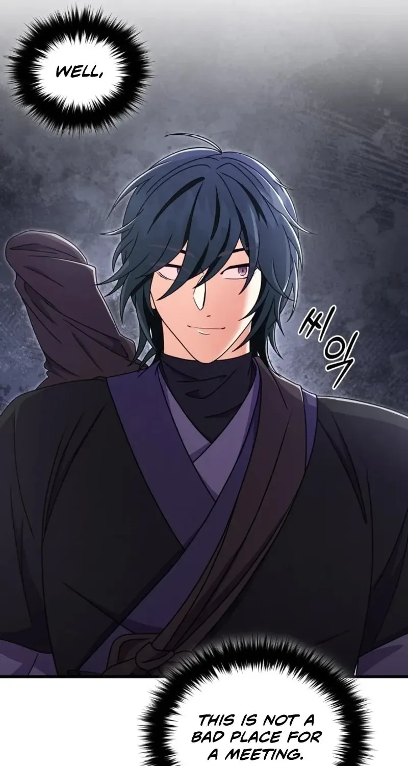 Read Sword Breaker chapter 49 image 86 on Lezhin