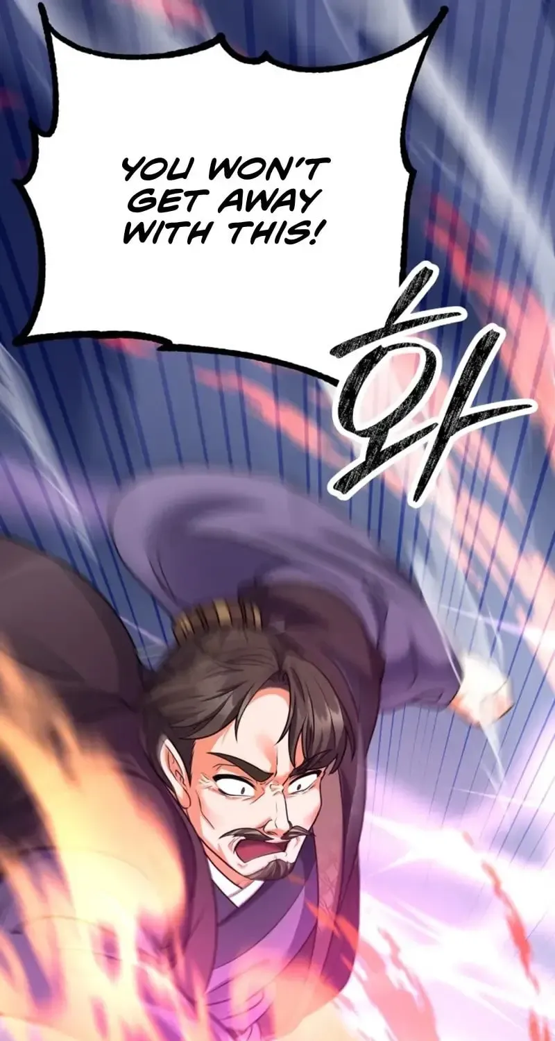 Read Sword Breaker chapter 5 image 11 on Lezhin