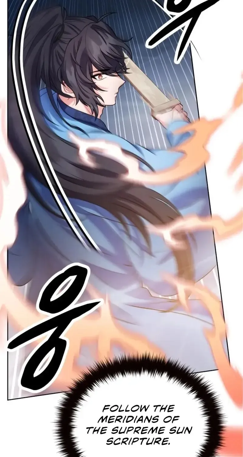 Read Sword Breaker chapter 5 image 14 on Lezhin