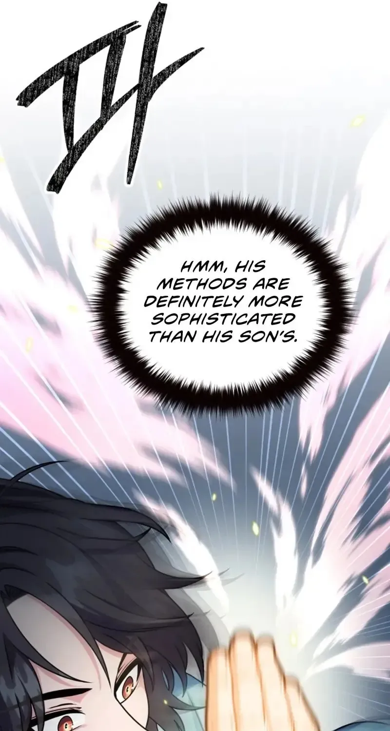 Read Sword Breaker chapter 5 image 16 on Lezhin