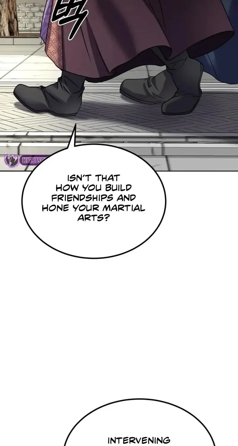 Read Sword Breaker chapter 5 image 2 on Lezhin