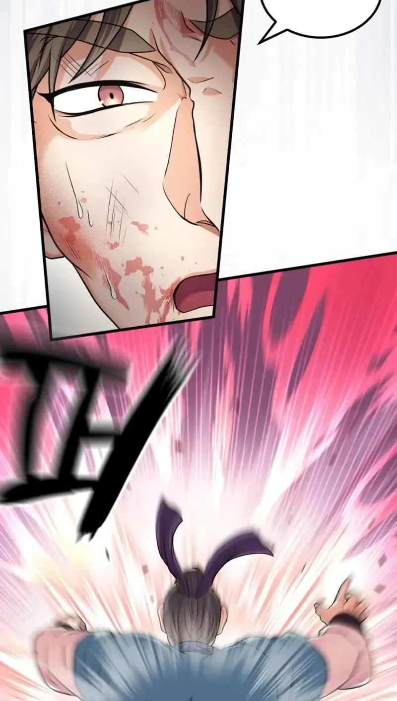 Read Sword Breaker chapter 5 image 20 on Lezhin