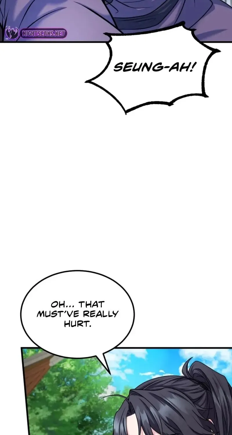 Read Sword Breaker chapter 5 image 23 on Lezhin