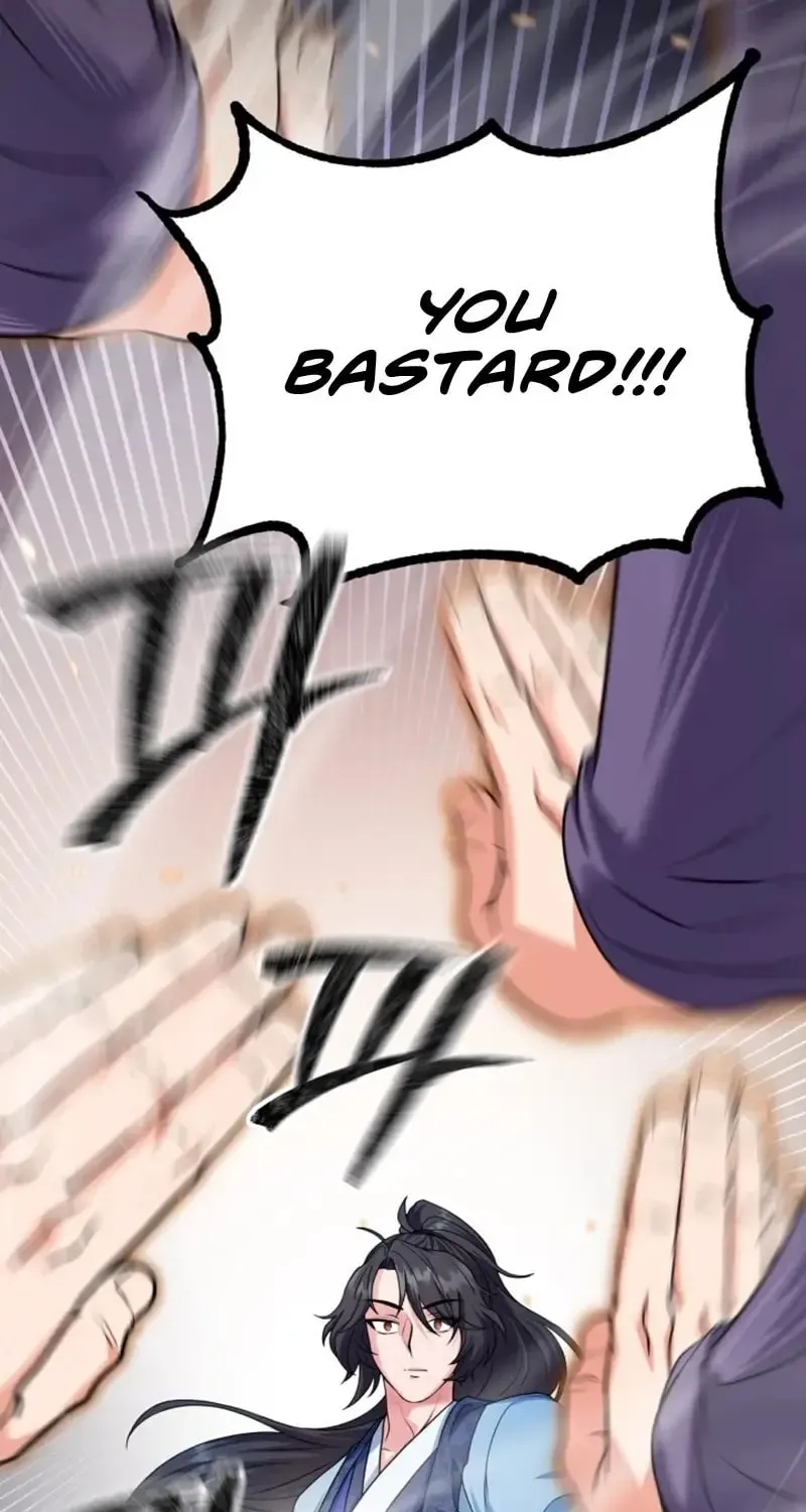 Read Sword Breaker chapter 5 image 26 on Lezhin