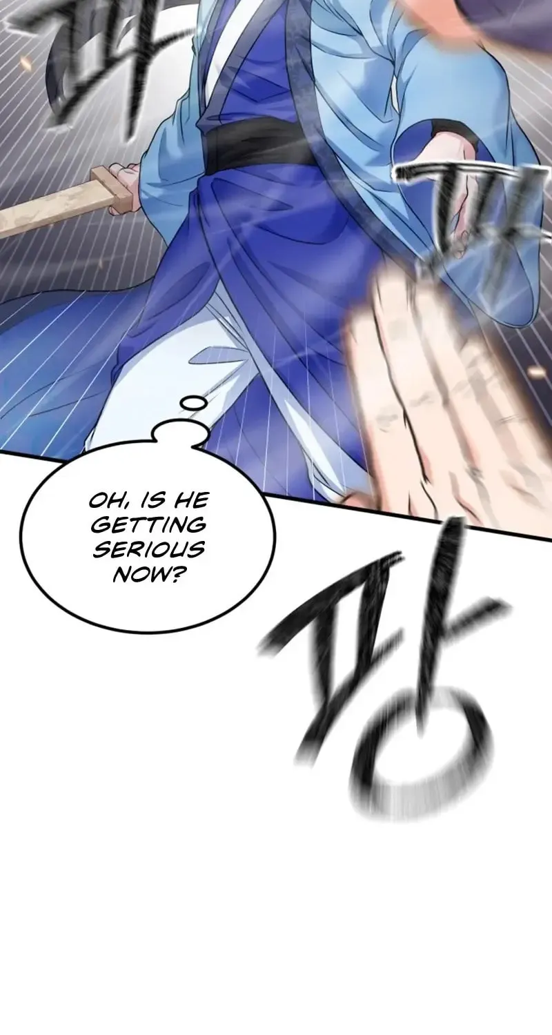Read Sword Breaker chapter 5 image 27 on Lezhin