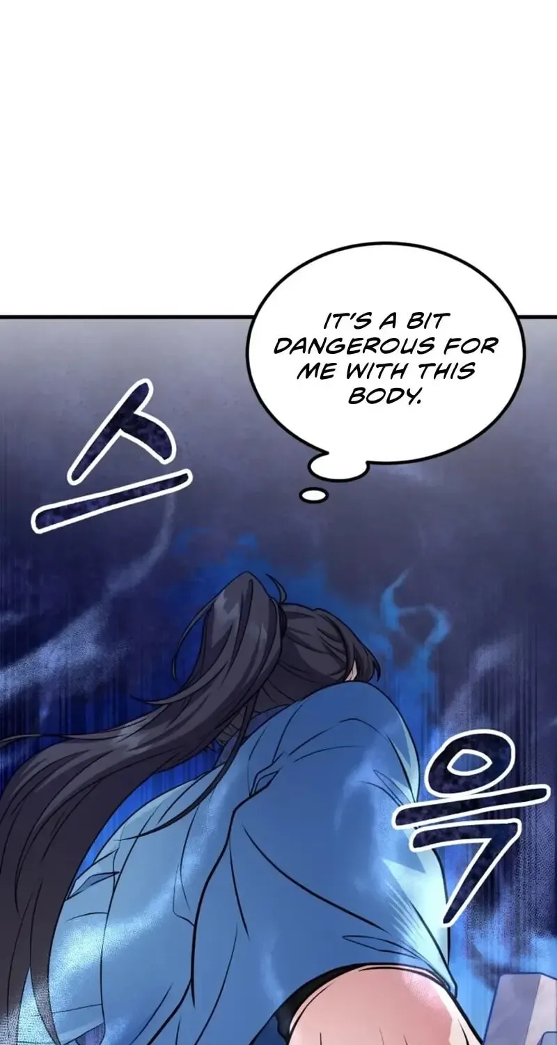 Read Sword Breaker chapter 5 image 28 on Lezhin