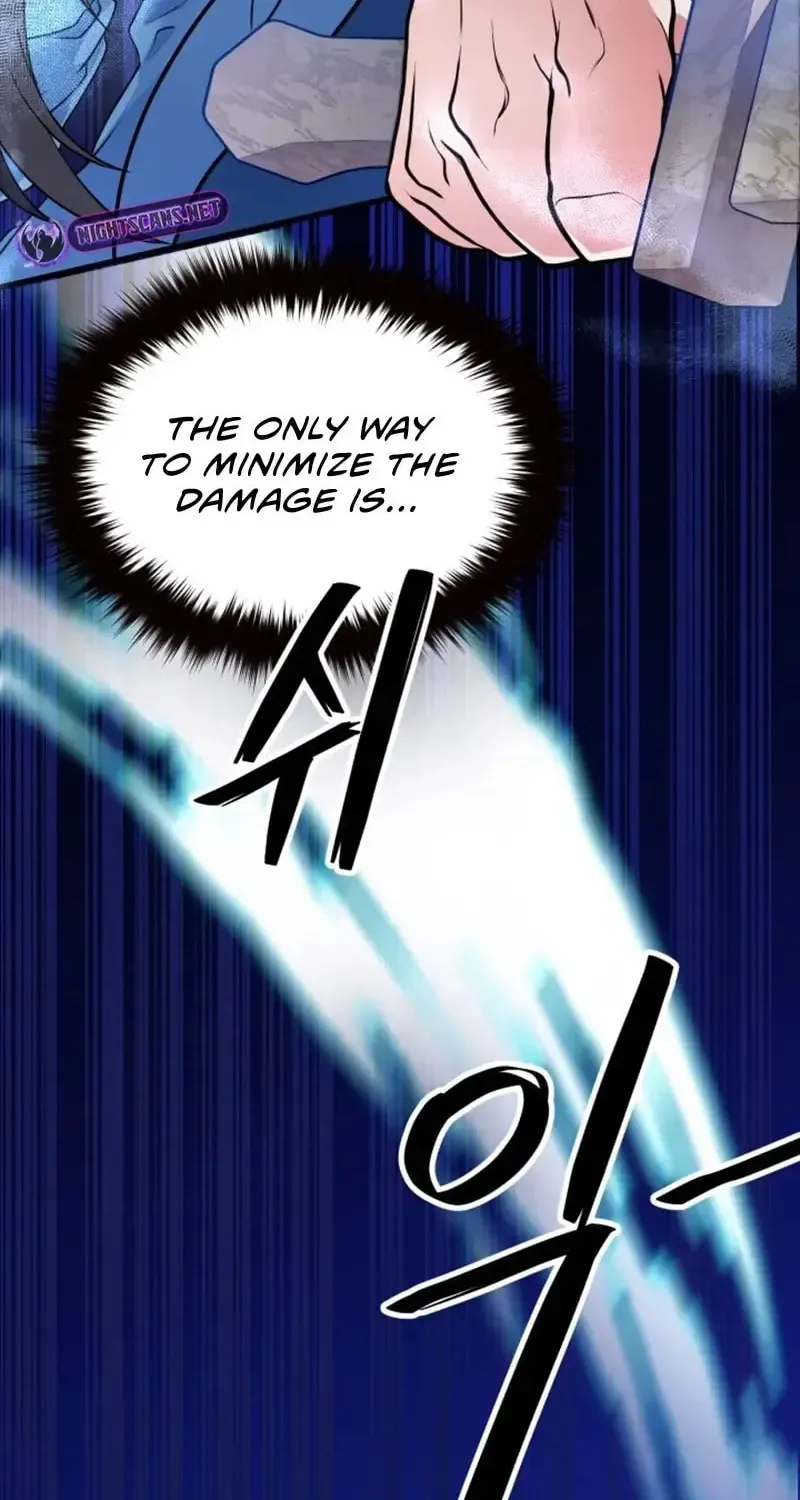 Read Sword Breaker chapter 5 image 29 on Lezhin