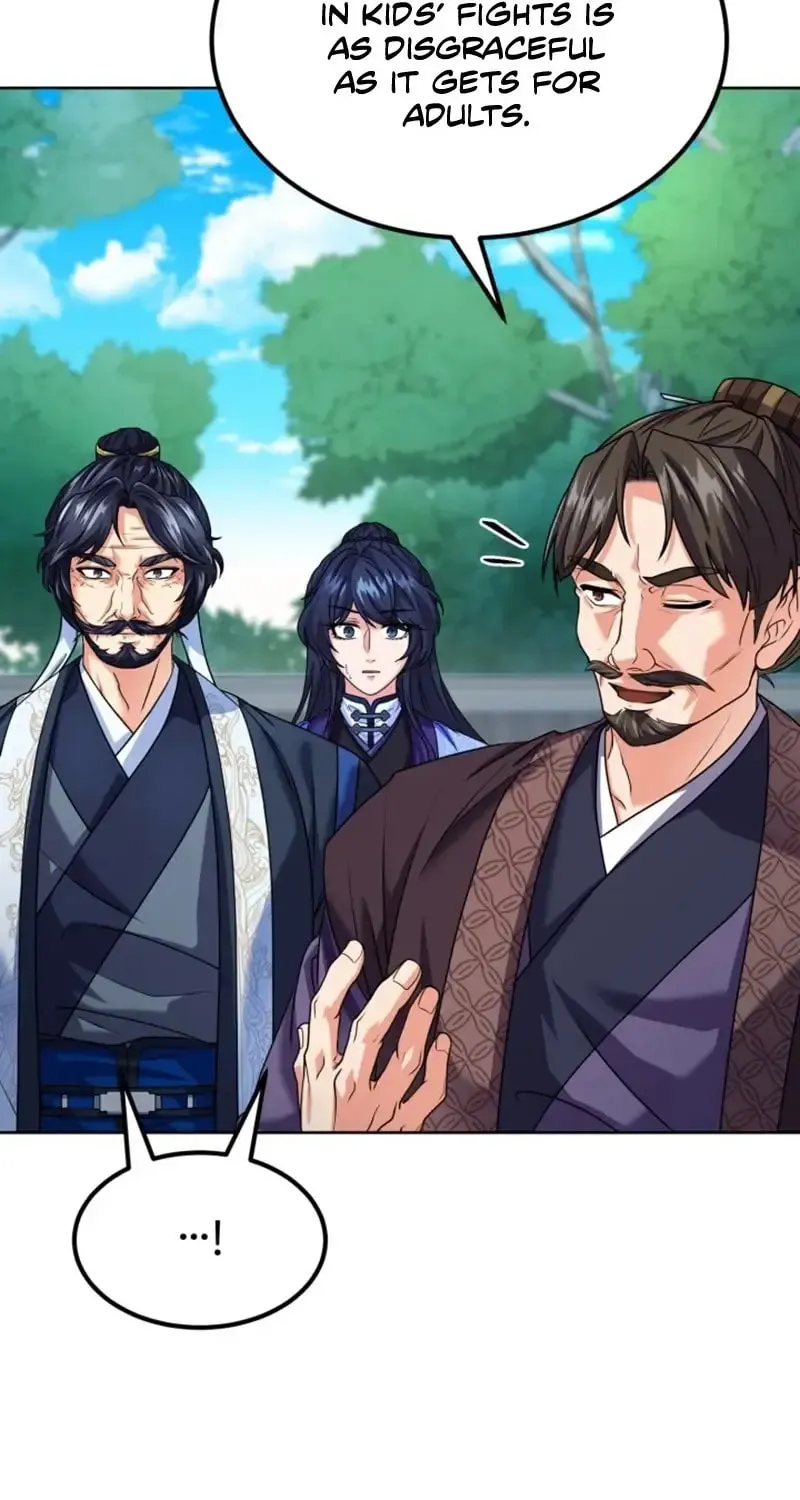 Read Sword Breaker chapter 5 image 3 on Lezhin
