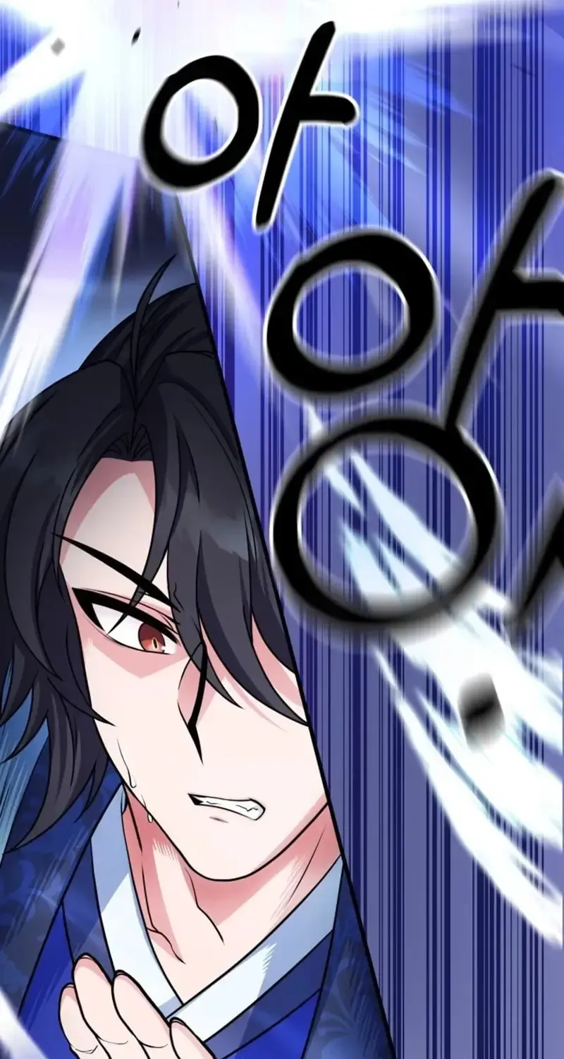Read Sword Breaker chapter 5 image 31 on Lezhin