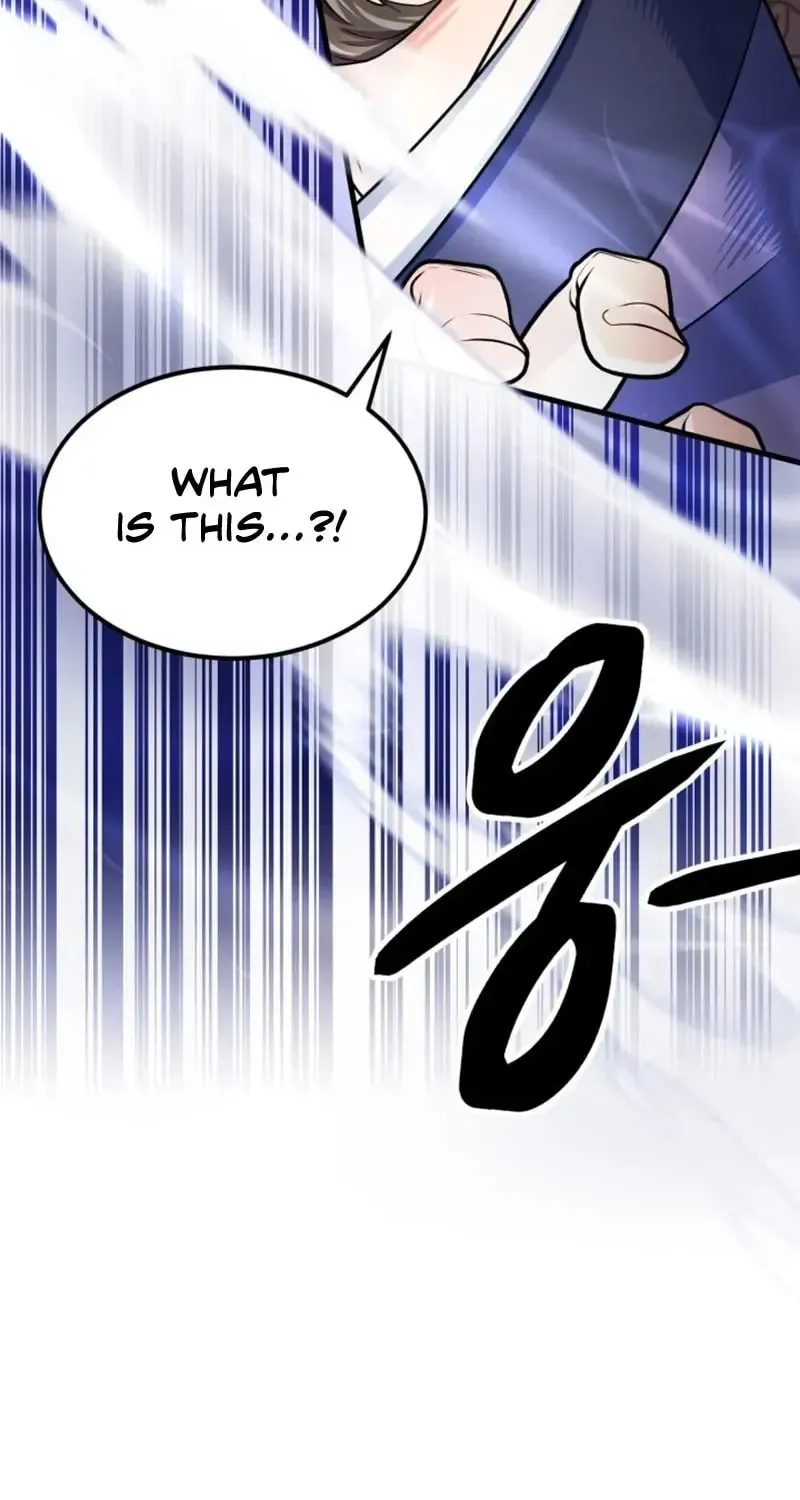 Read Sword Breaker chapter 5 image 33 on Lezhin