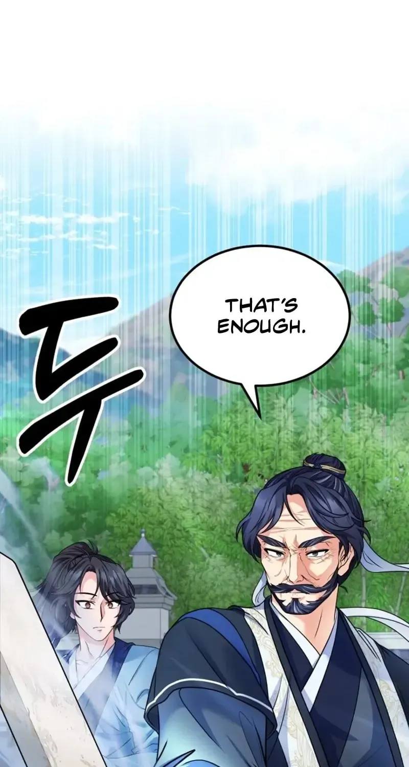 Read Sword Breaker chapter 5 image 34 on Lezhin