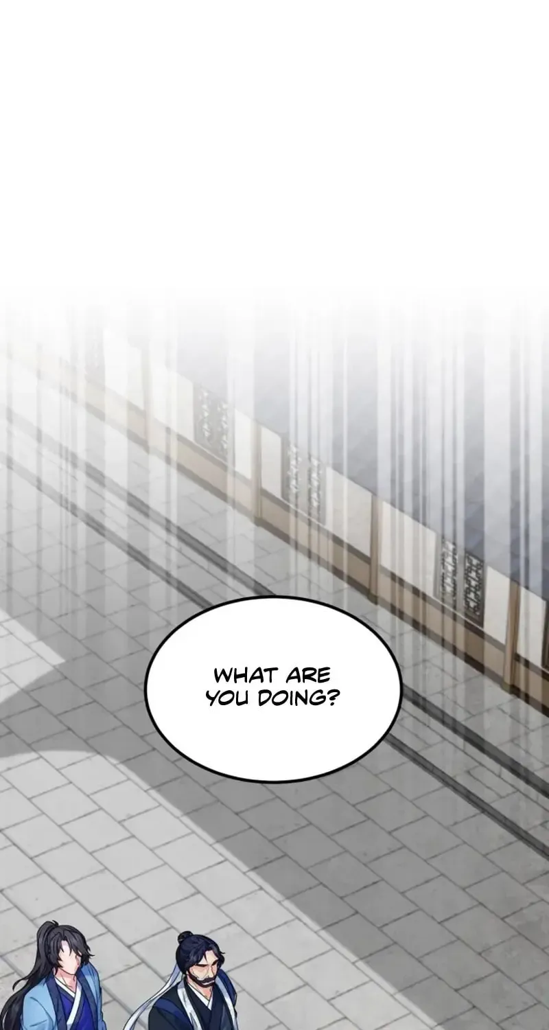 Read Sword Breaker chapter 5 image 37 on Lezhin