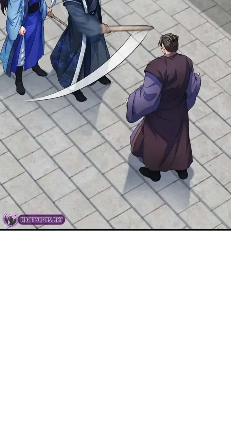 Read Sword Breaker chapter 5 image 38 on Lezhin