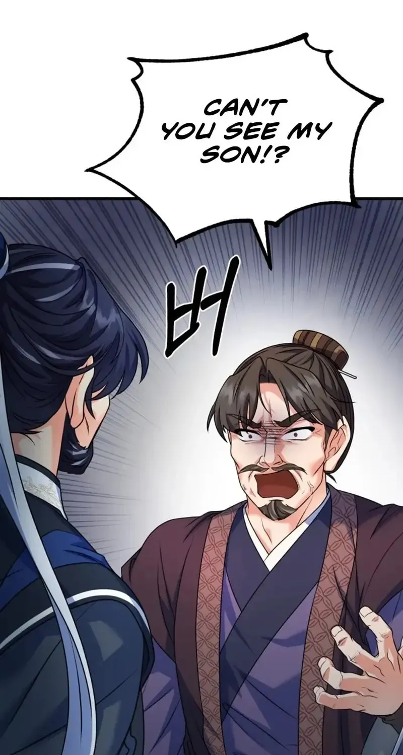 Read Sword Breaker chapter 5 image 39 on Lezhin