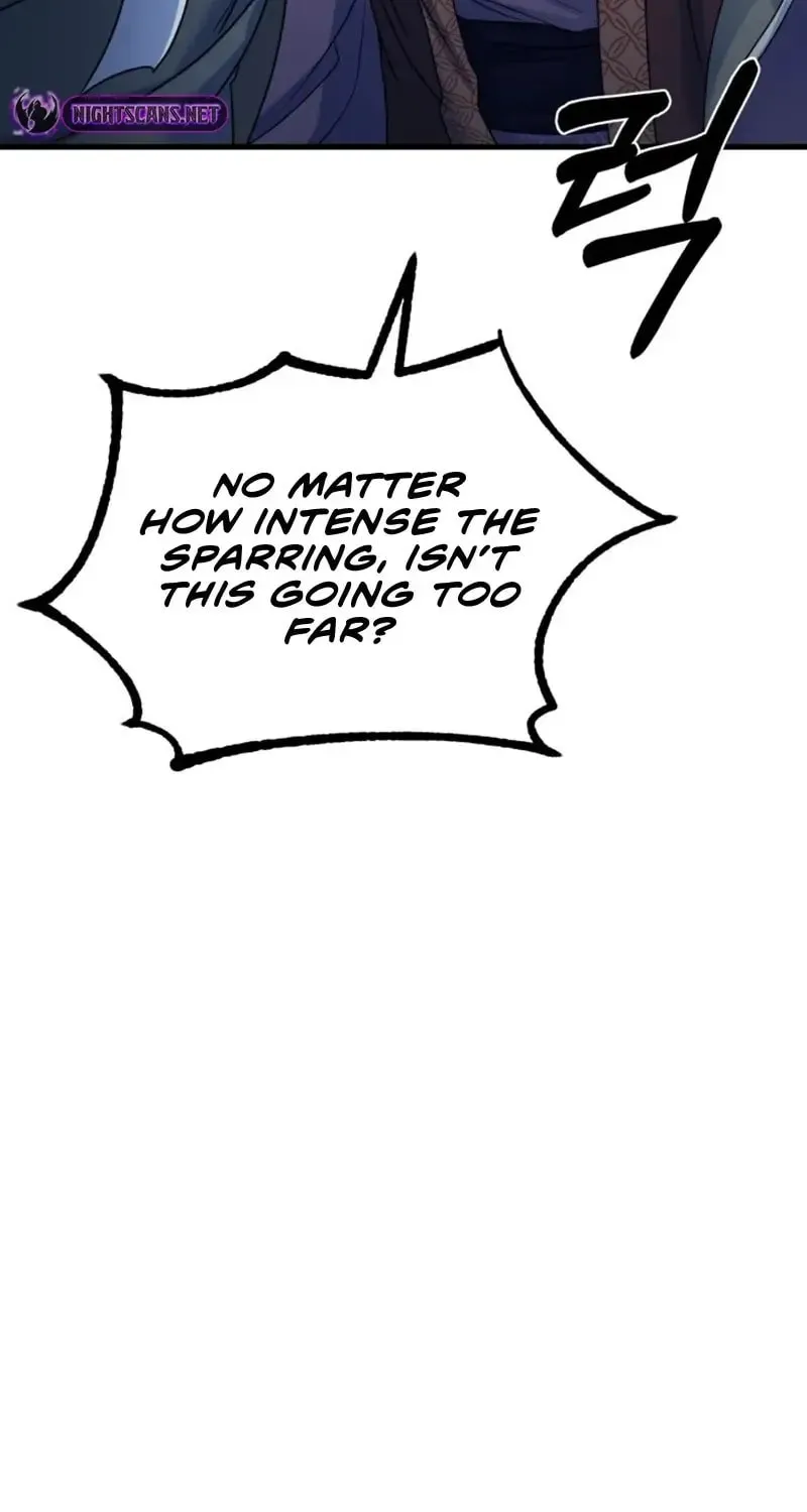 Read Sword Breaker chapter 5 image 40 on Lezhin
