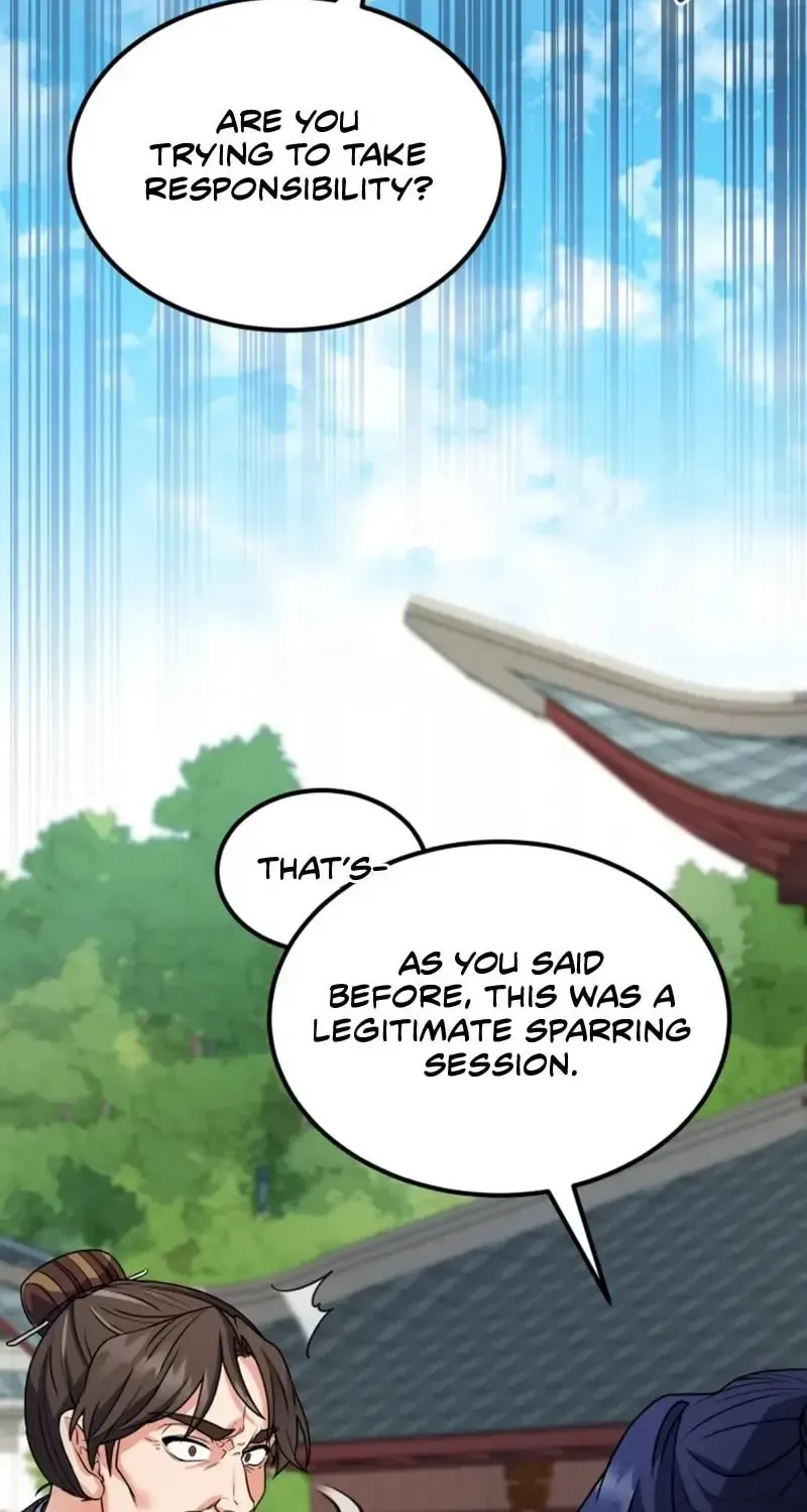 Read Sword Breaker chapter 5 image 42 on Lezhin