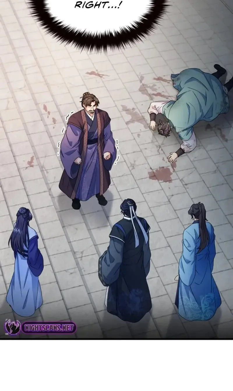 Read Sword Breaker chapter 5 image 55 on Lezhin
