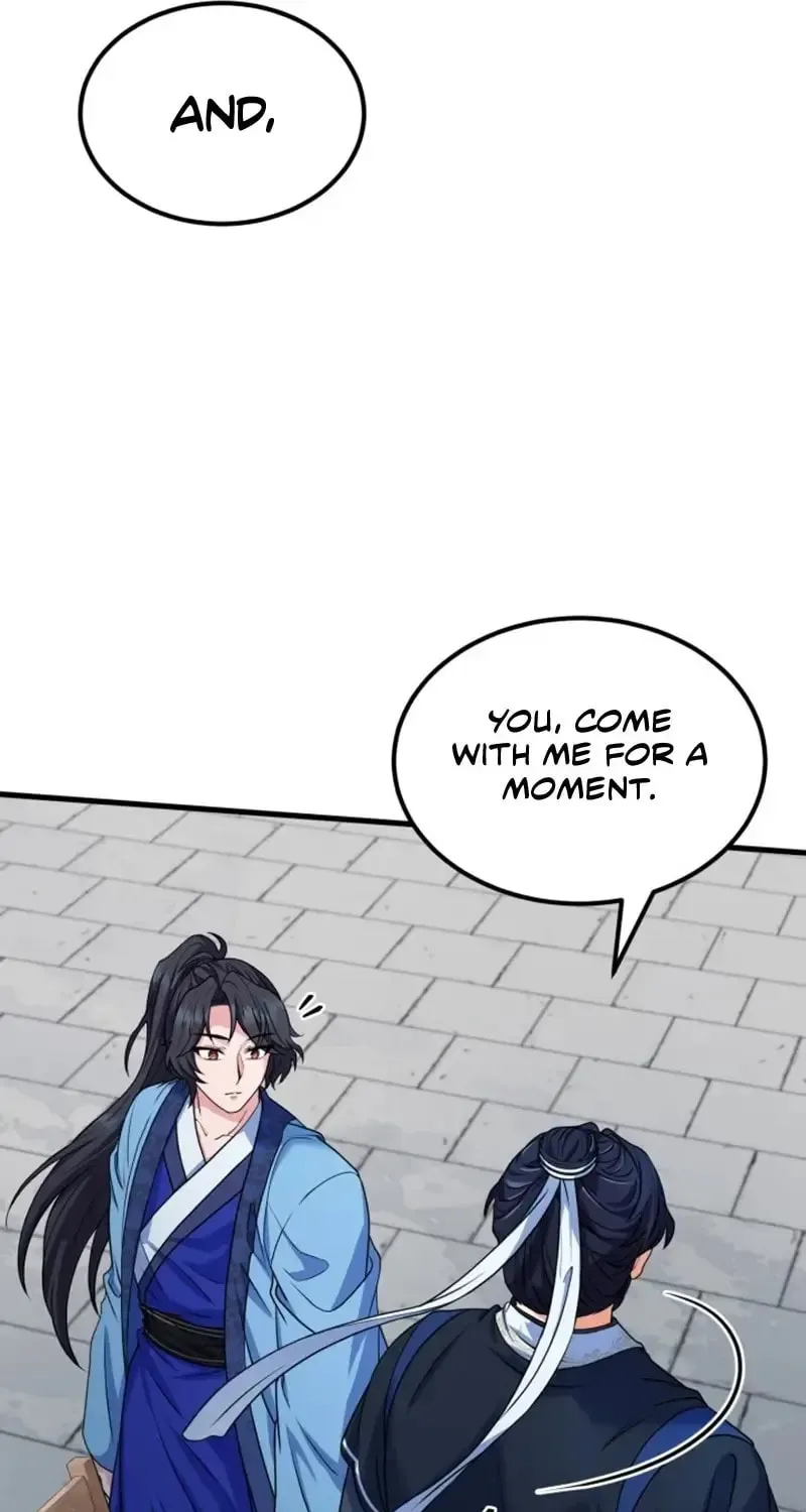 Read Sword Breaker chapter 5 image 56 on Lezhin