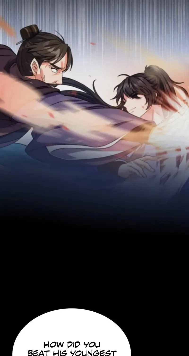 Read Sword Breaker chapter 5 image 66 on Lezhin