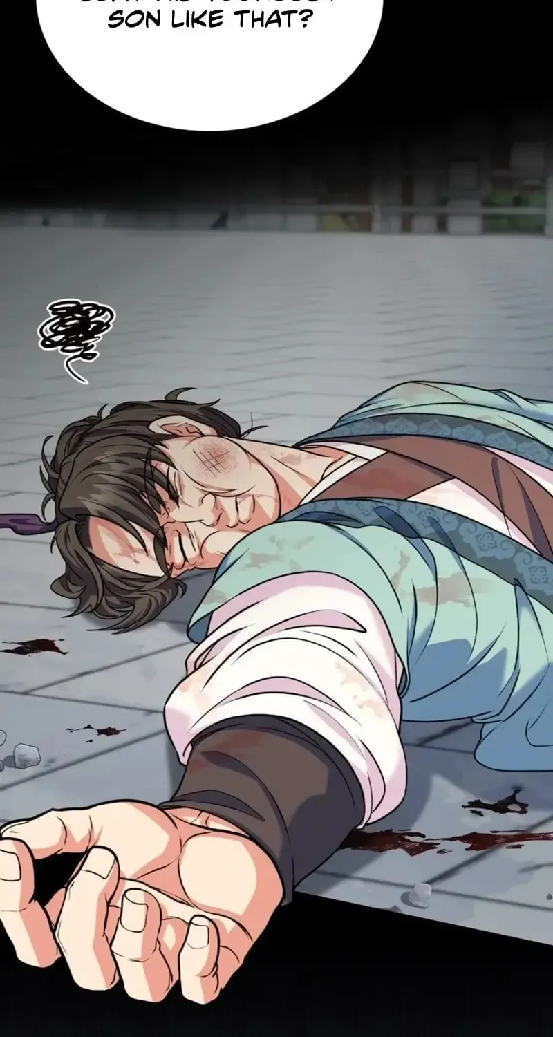 Read Sword Breaker chapter 5 image 67 on Lezhin