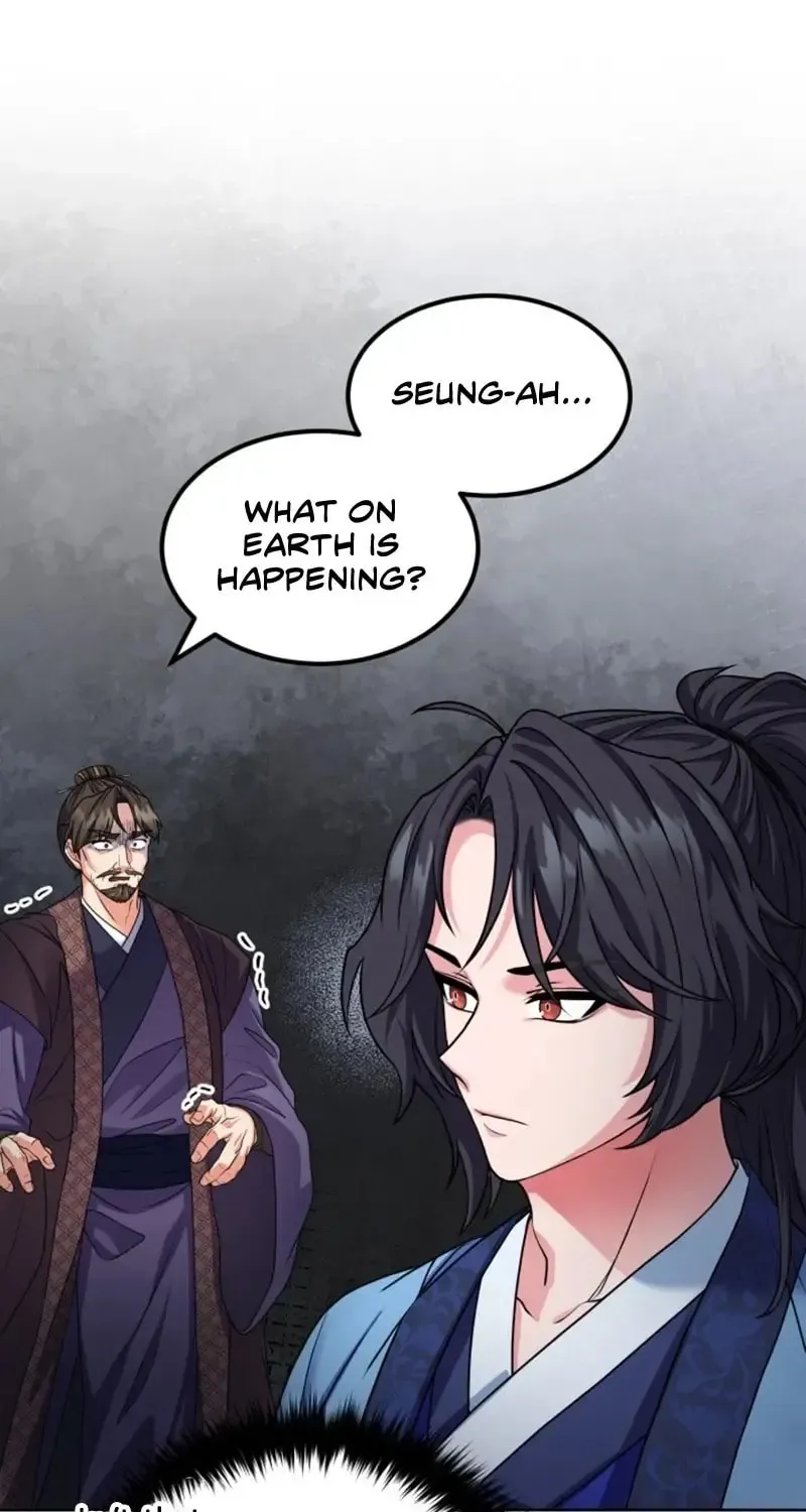 Read Sword Breaker chapter 5 image 8 on Lezhin