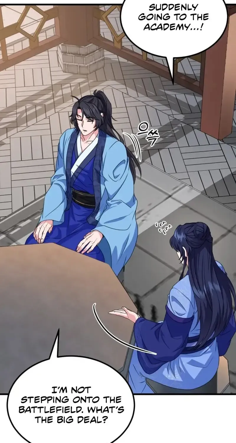 Read Sword Breaker chapter 5 image 83 on Lezhin