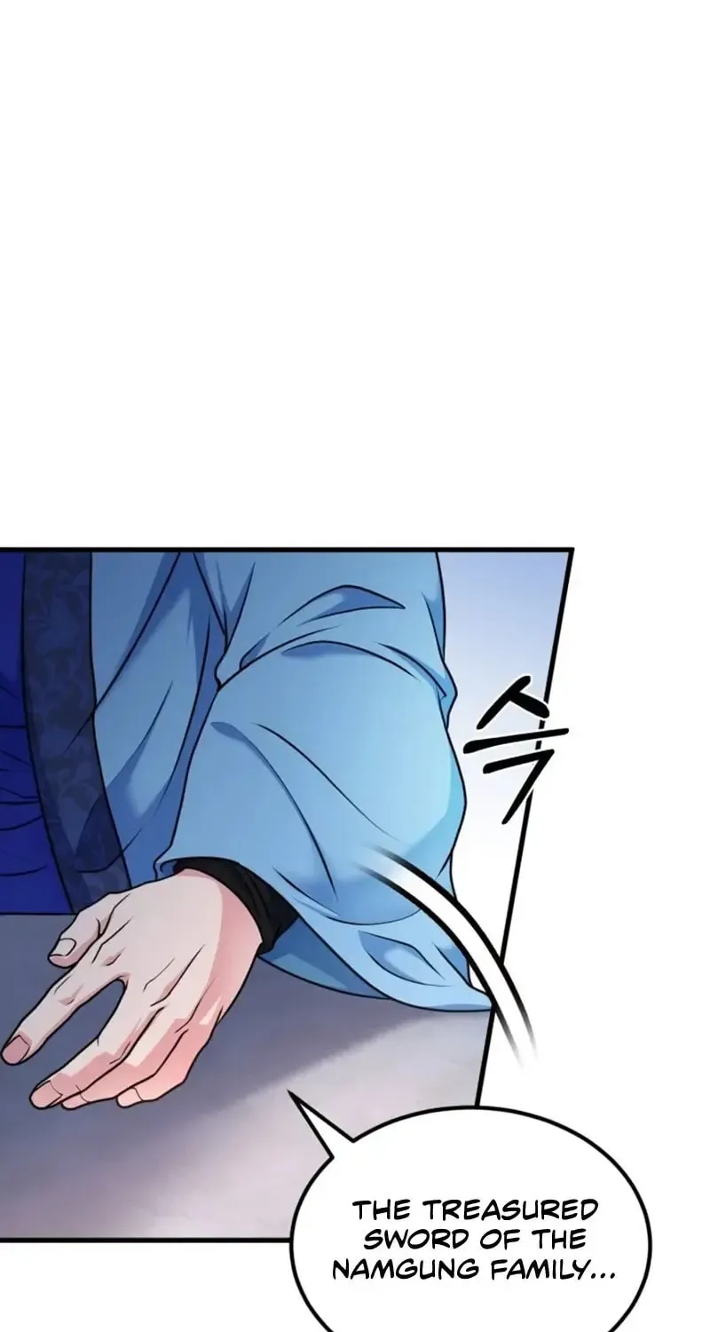Read Sword Breaker chapter 5 image 98 on Lezhin