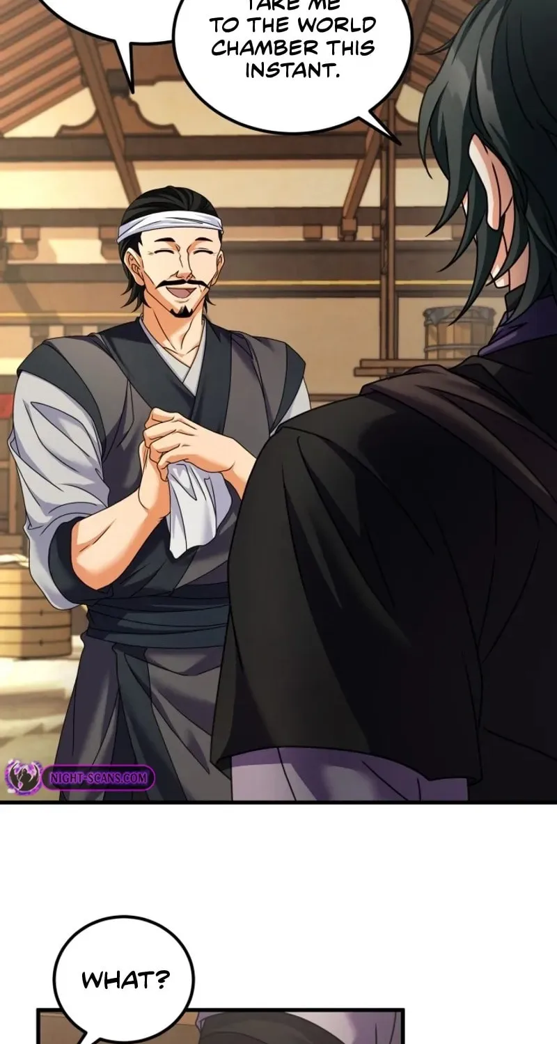 Read Sword Breaker chapter 50 image 1 on Lezhin