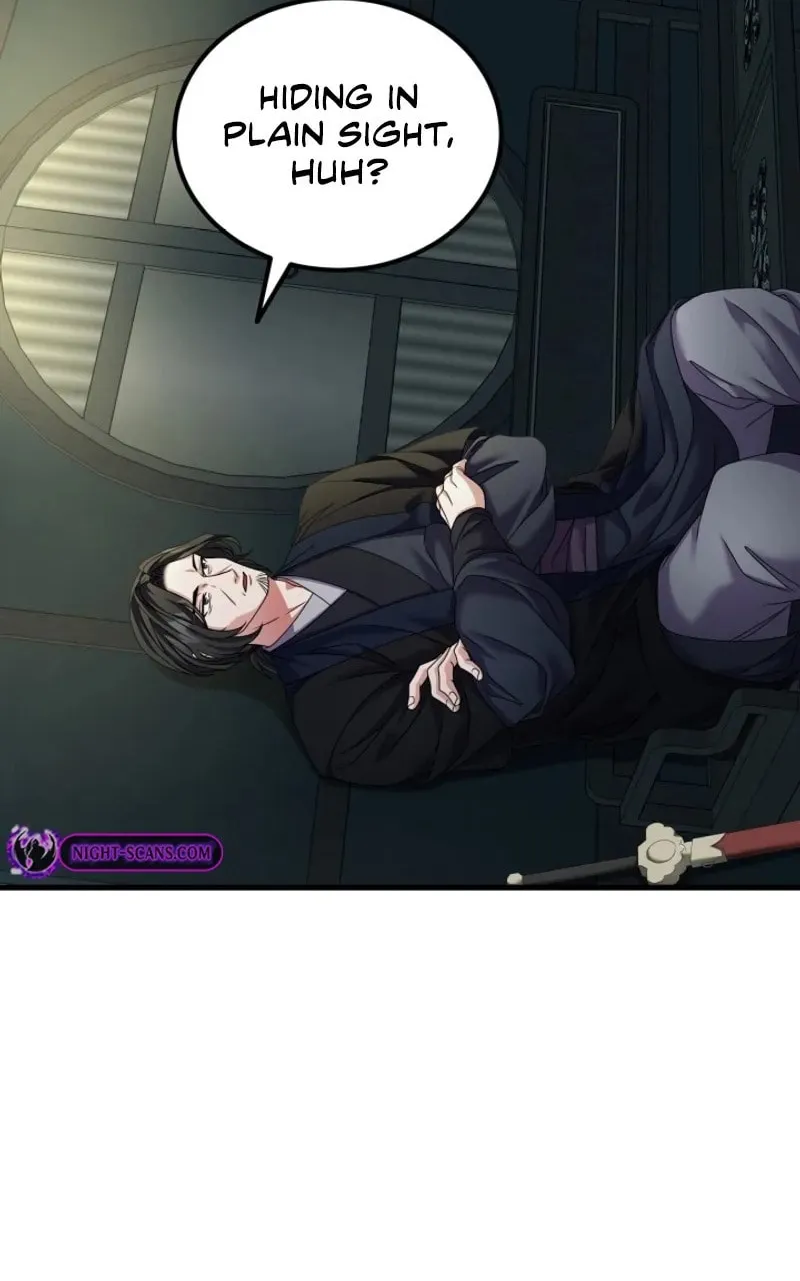 Read Sword Breaker chapter 50 image 11 on Lezhin