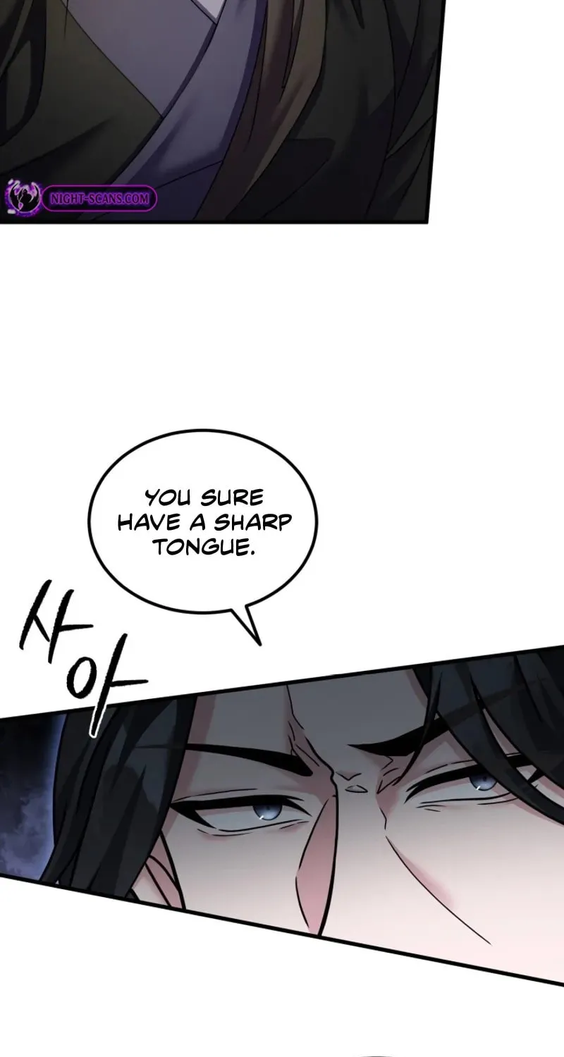 Read Sword Breaker chapter 50 image 14 on Lezhin