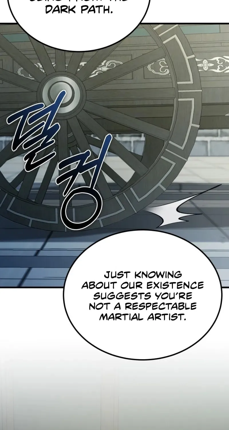 Read Sword Breaker chapter 50 image 16 on Lezhin