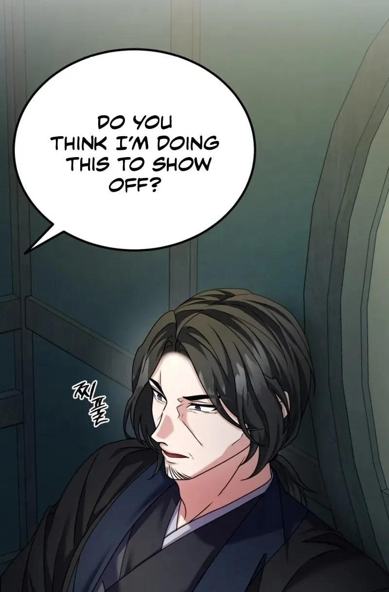 Read Sword Breaker chapter 50 image 17 on Lezhin
