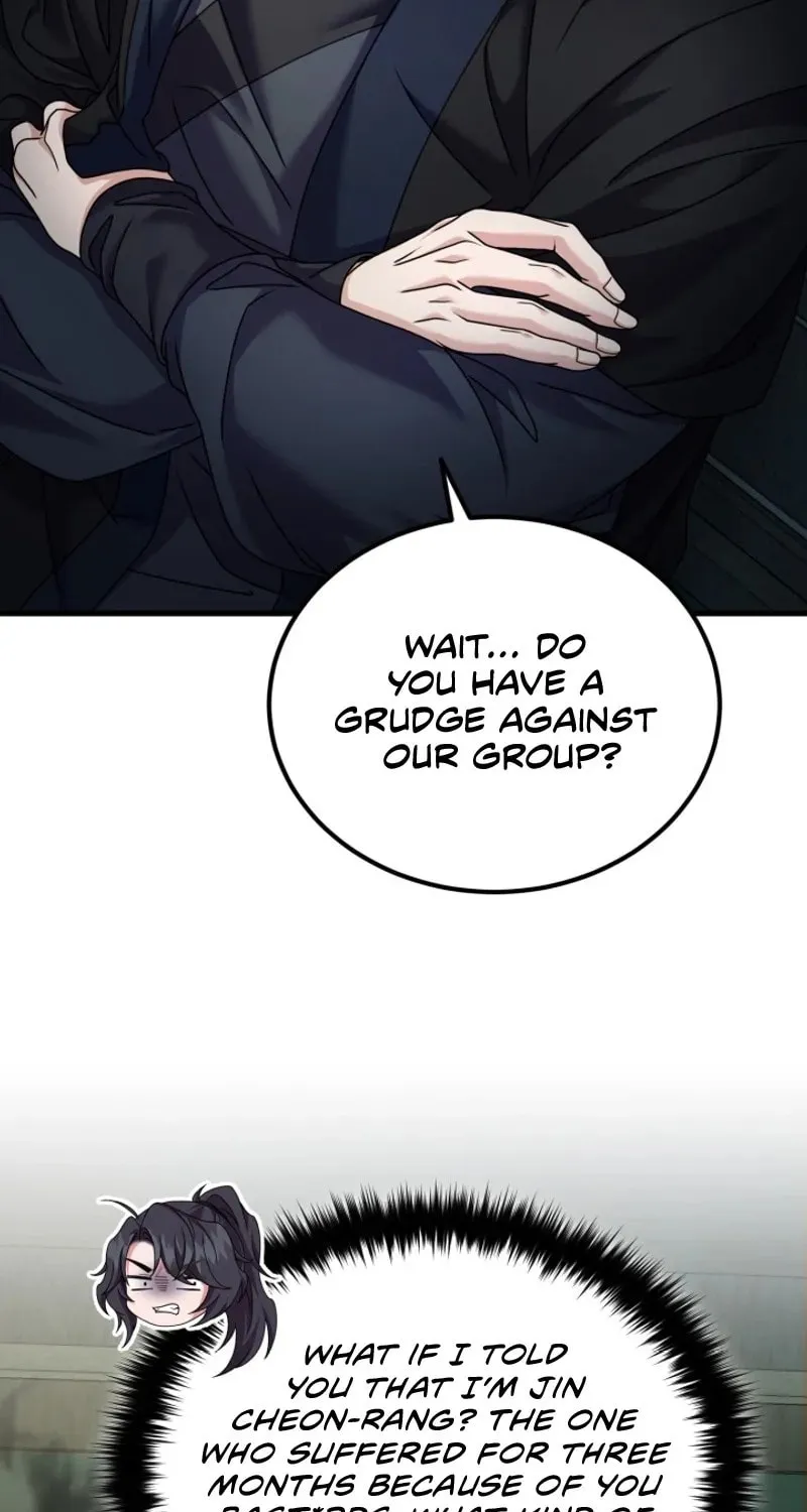 Read Sword Breaker chapter 50 image 18 on Lezhin