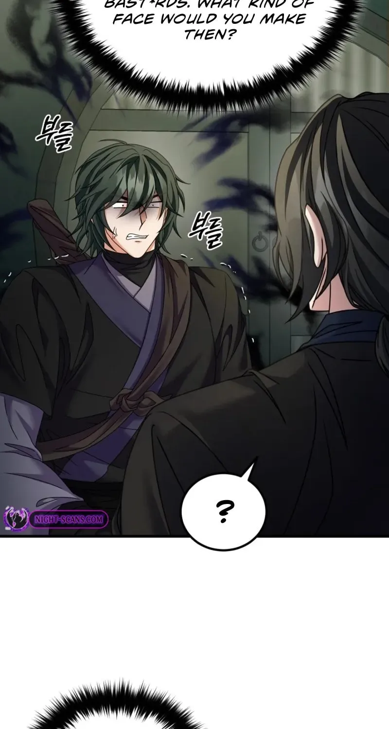 Read Sword Breaker chapter 50 image 19 on Lezhin