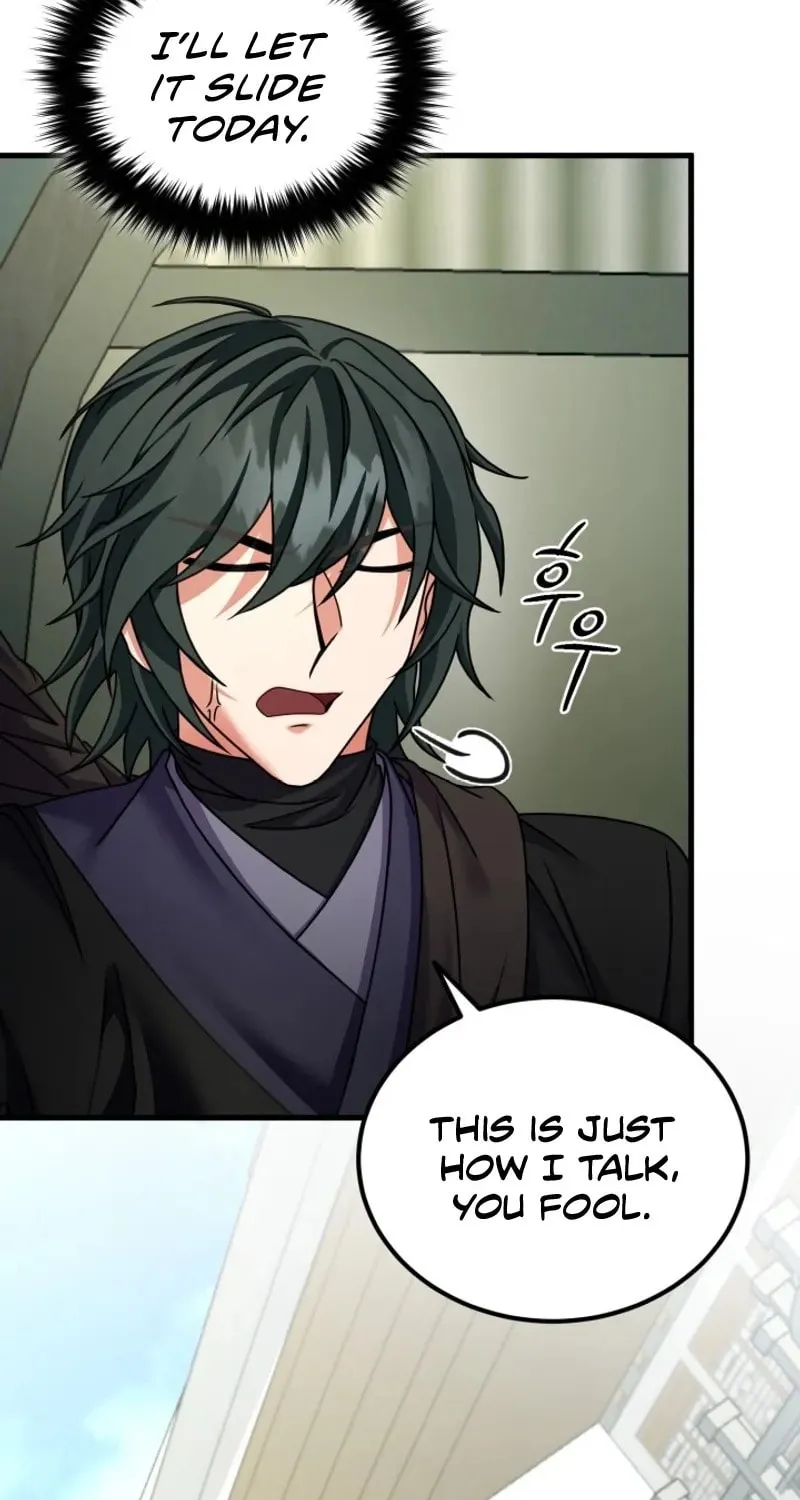 Read Sword Breaker chapter 50 image 20 on Lezhin