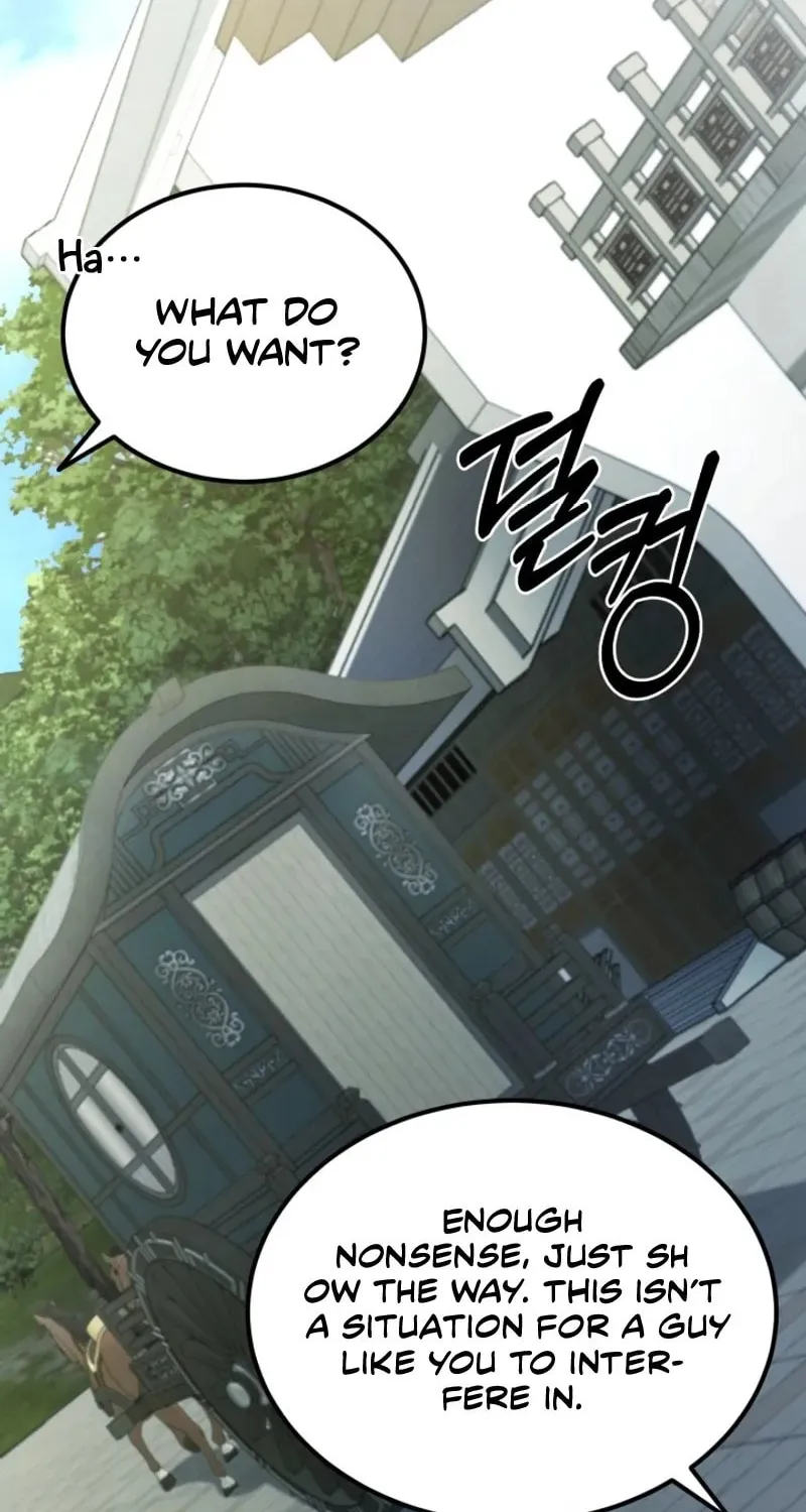 Read Sword Breaker chapter 50 image 21 on Lezhin