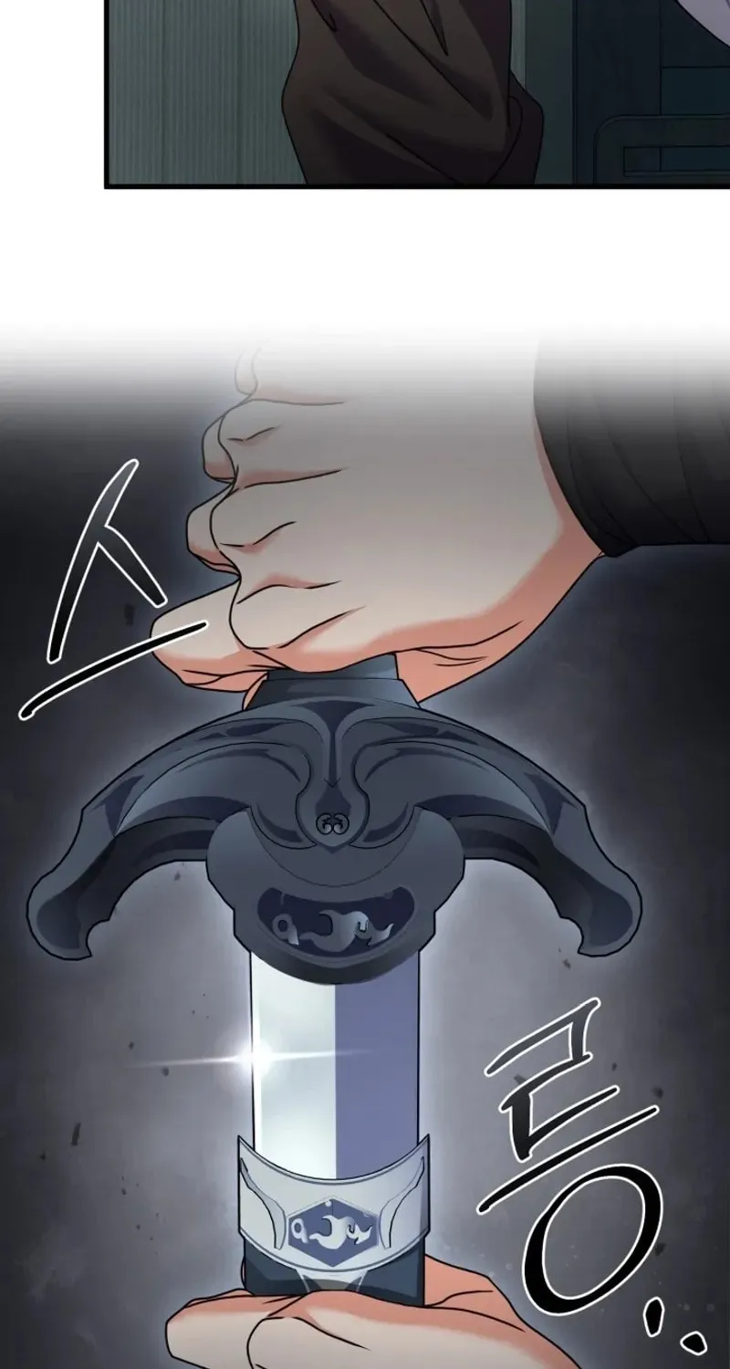 Read Sword Breaker chapter 50 image 25 on Lezhin