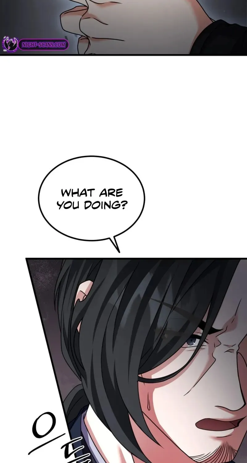 Read Sword Breaker chapter 50 image 26 on Lezhin