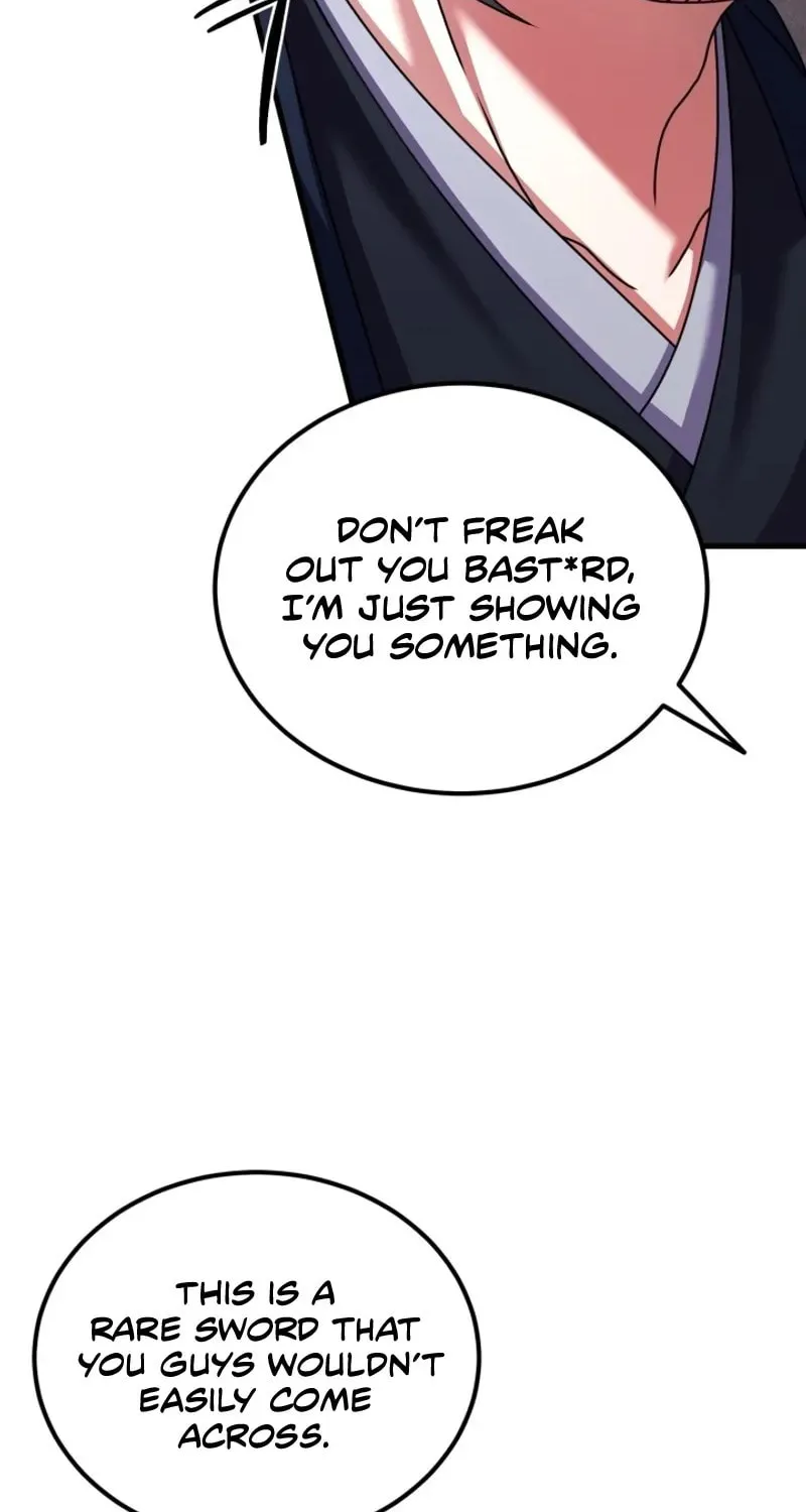 Read Sword Breaker chapter 50 image 27 on Lezhin