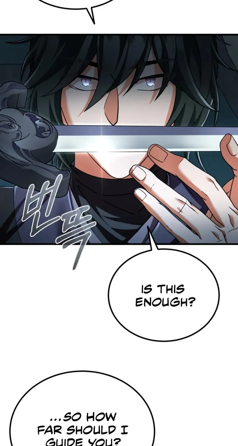 Read Sword Breaker chapter 50 image 28 on Lezhin