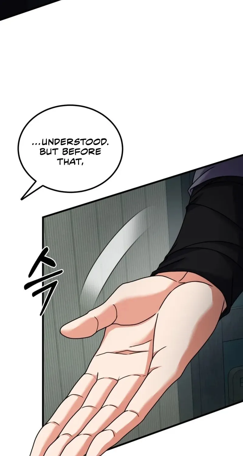 Read Sword Breaker chapter 50 image 31 on Lezhin