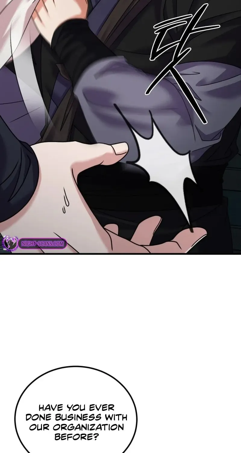 Read Sword Breaker chapter 50 image 33 on Lezhin