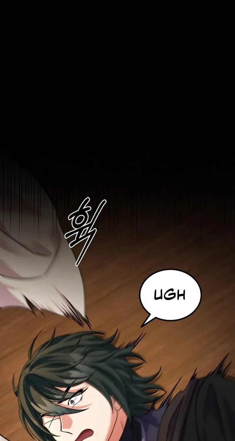 Read Sword Breaker chapter 50 image 38 on Lezhin
