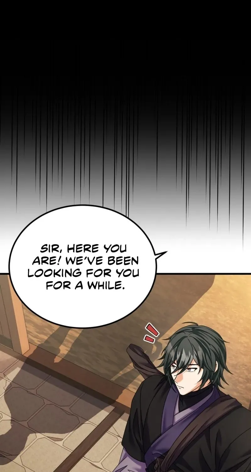 Read Sword Breaker chapter 50 image 4 on Lezhin