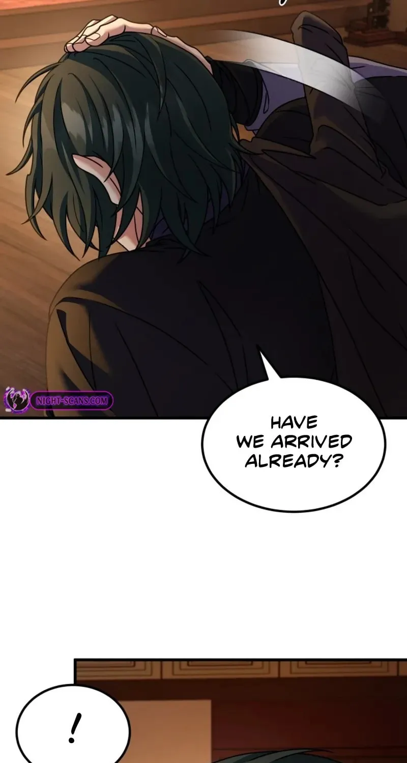 Read Sword Breaker chapter 50 image 40 on Lezhin