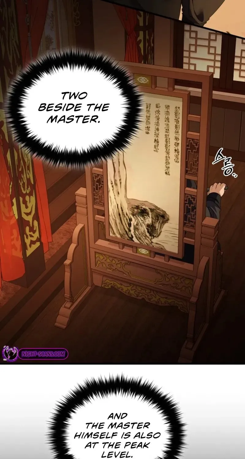 Read Sword Breaker chapter 50 image 49 on Lezhin