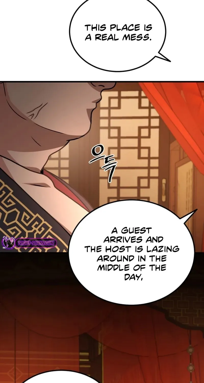 Read Sword Breaker chapter 50 image 52 on Lezhin