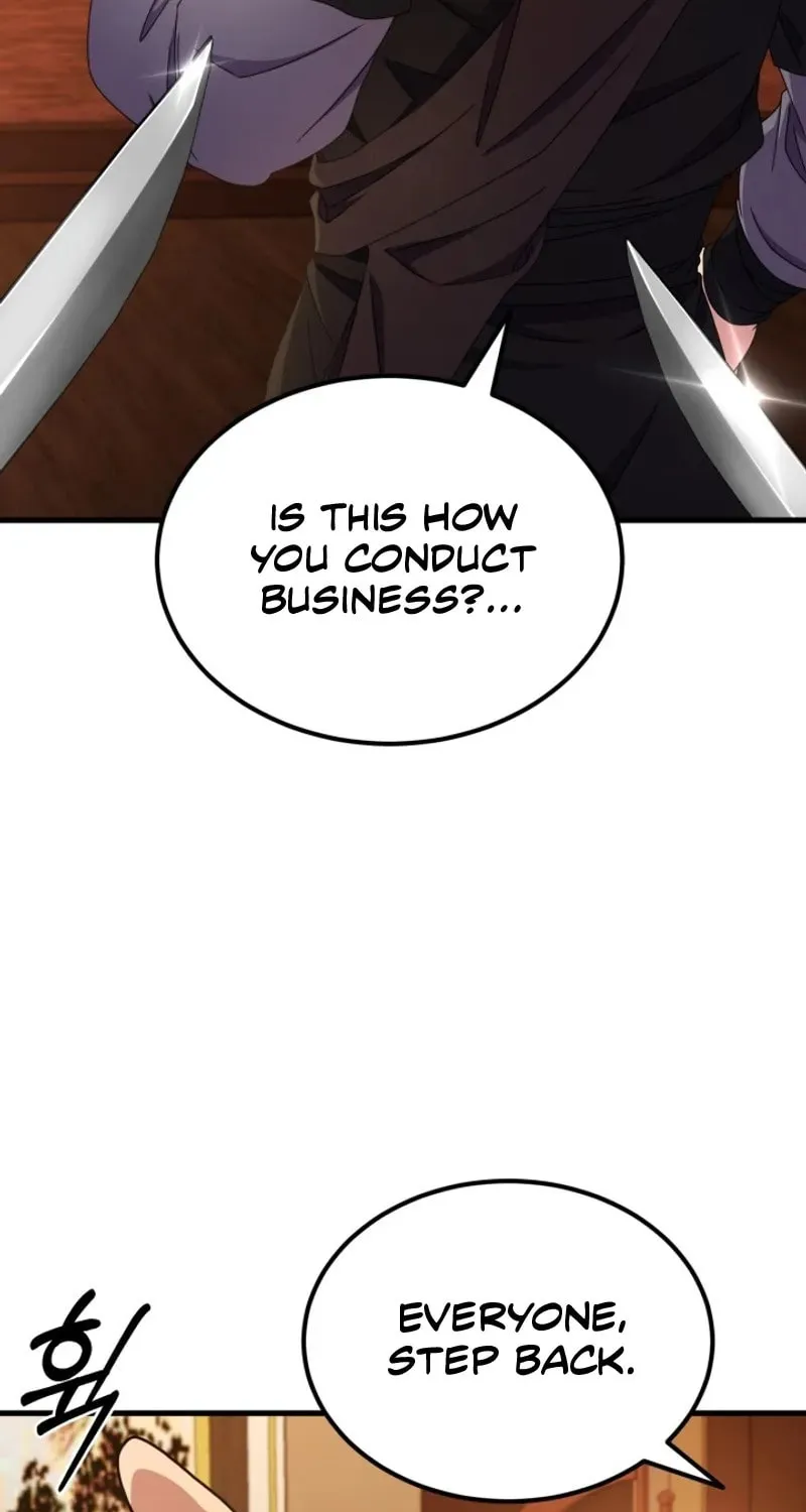 Read Sword Breaker chapter 50 image 54 on Lezhin