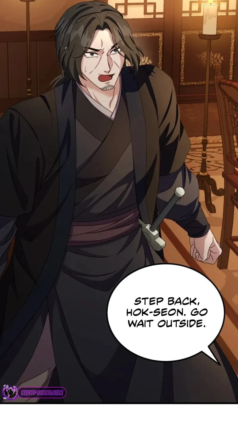 Read Sword Breaker chapter 50 image 56 on Lezhin