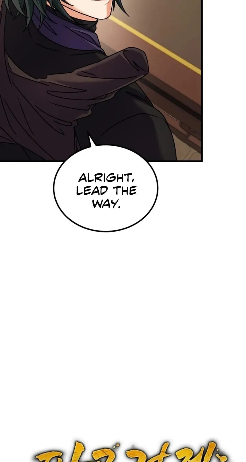 Read Sword Breaker chapter 50 image 6 on Lezhin